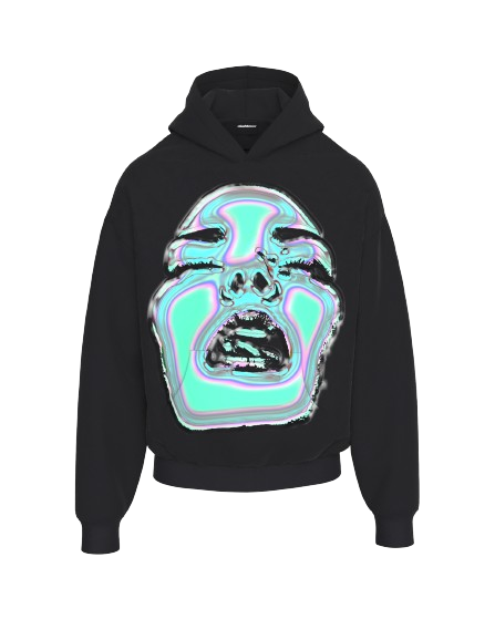 Chills hoodie – CLASHTOWN